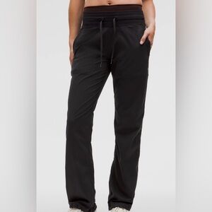 Lululemon Dance Studio Pant